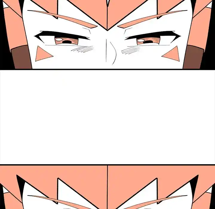 Iron Mech Bride Chapter 91