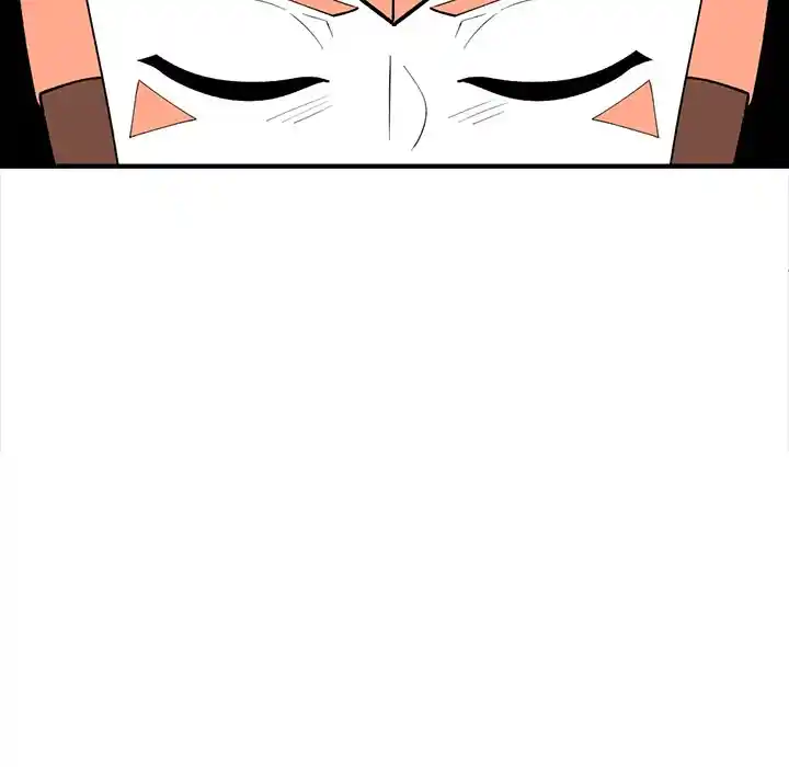 Iron Mech Bride Chapter 91