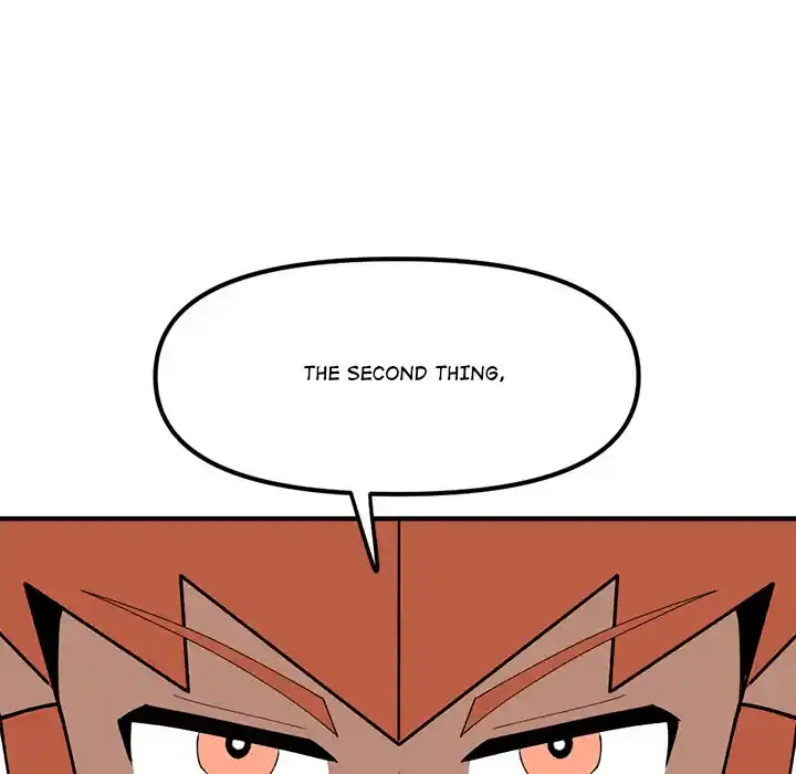 Iron Mech Bride Chapter 91