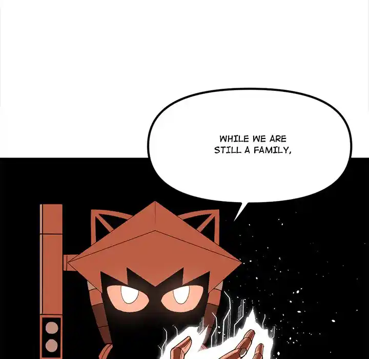 Iron Mech Bride Chapter 91