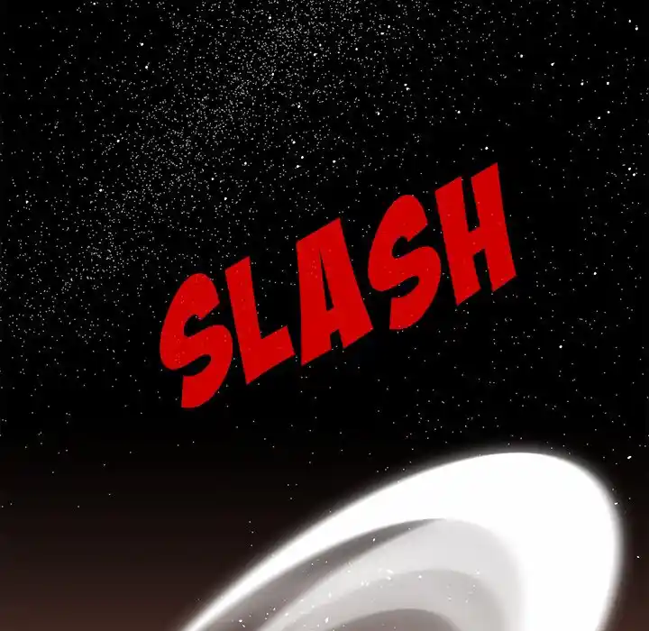 Iron Mech Bride Chapter 91