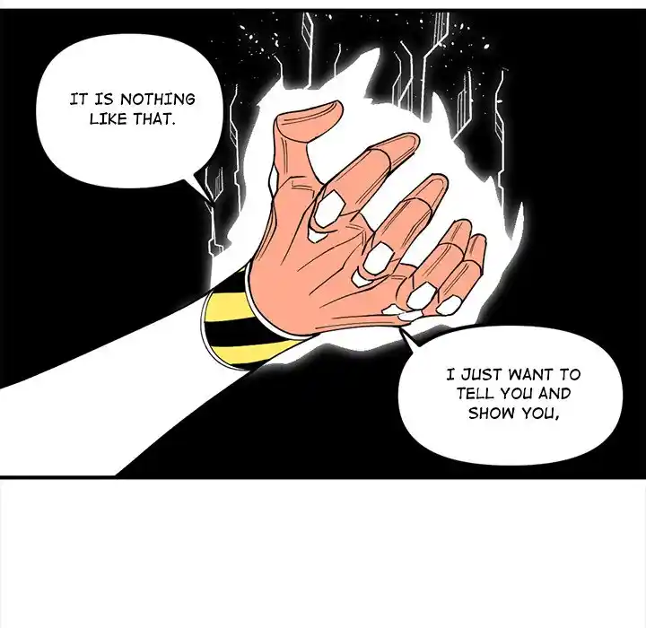 Iron Mech Bride Chapter 91