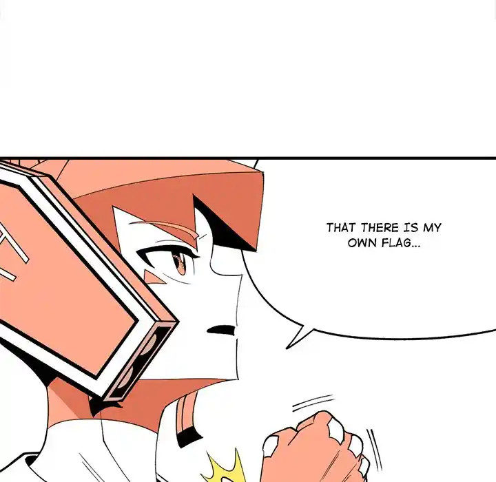 Iron Mech Bride Chapter 91