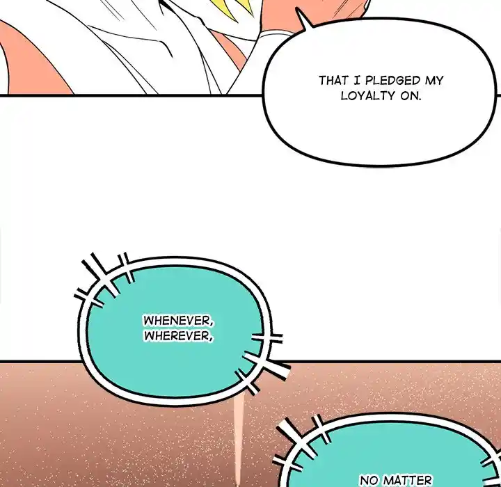 Iron Mech Bride Chapter 91