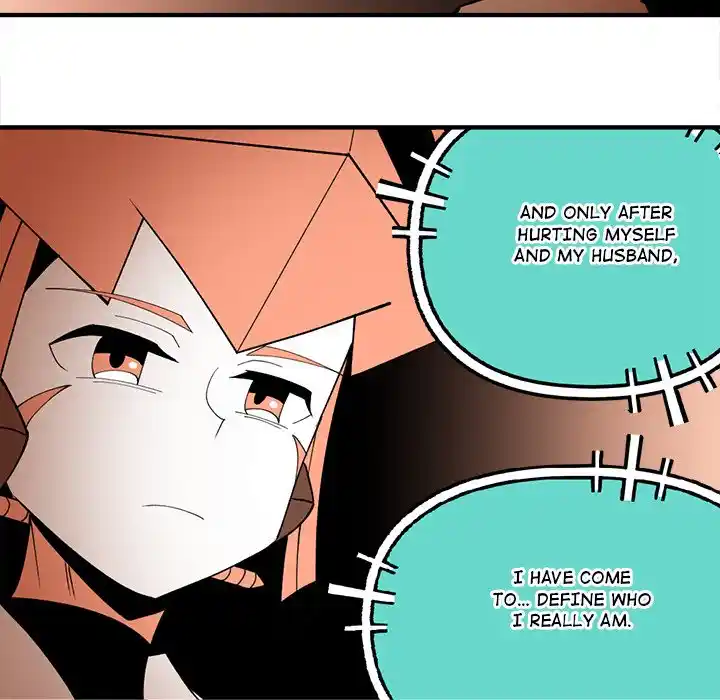 Iron Mech Bride Chapter 91