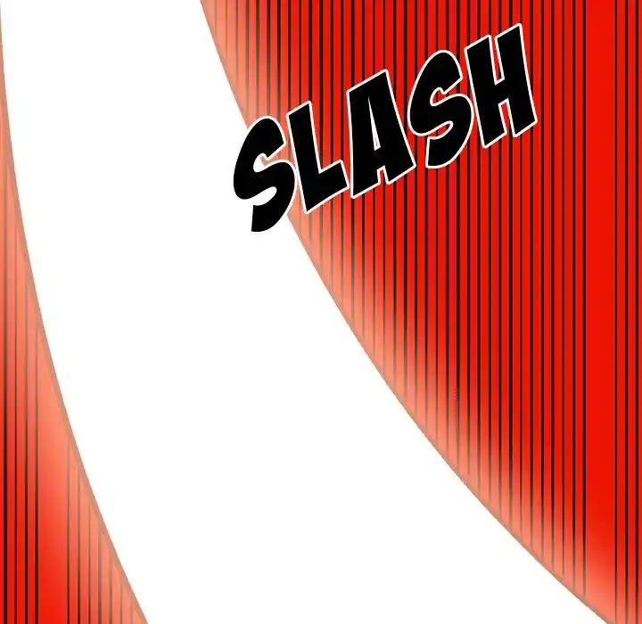 Iron Mech Bride Chapter 91