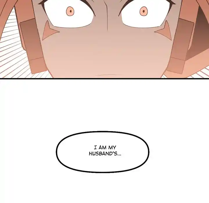 Iron Mech Bride Chapter 91