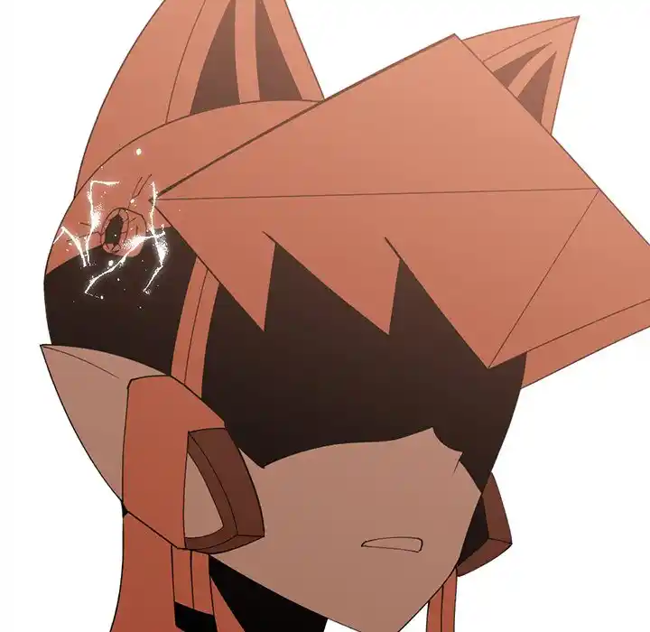 Iron Mech Bride Chapter 91