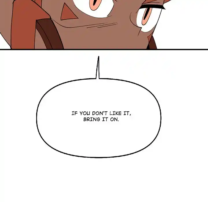 Iron Mech Bride Chapter 91