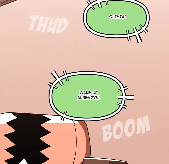 Iron Mech Bride Chapter 91