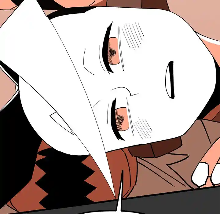 Iron Mech Bride Chapter 91