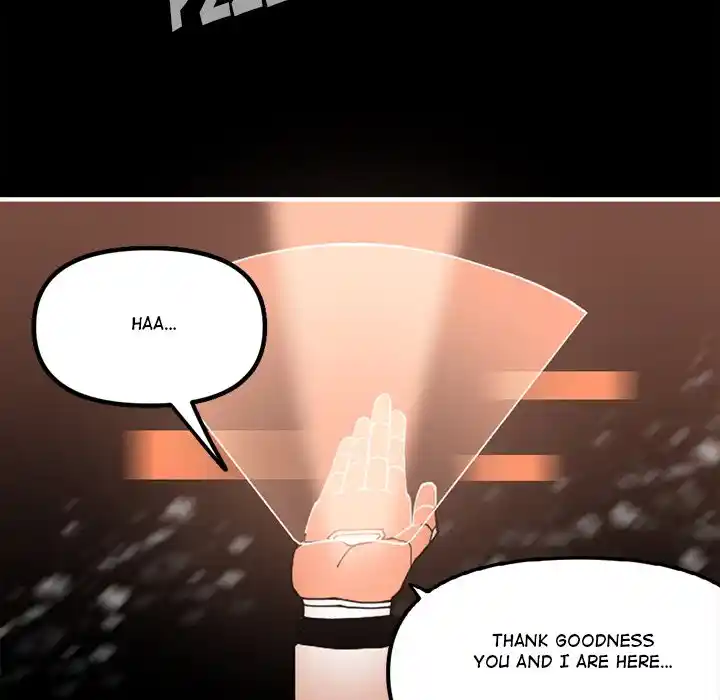 Iron Mech Bride Chapter 91