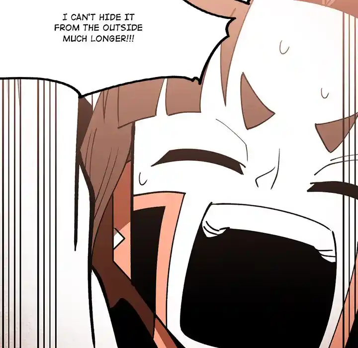 Iron Mech Bride Chapter 91