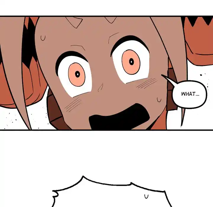 Iron Mech Bride Chapter 91