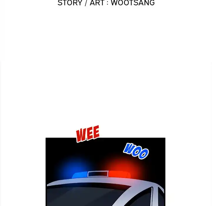 Iron Mech Bride Chapter 92