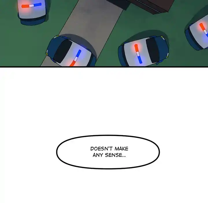 Iron Mech Bride Chapter 92