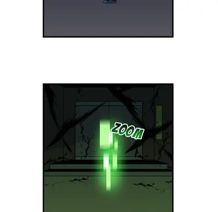 Iron Mech Bride Chapter 92