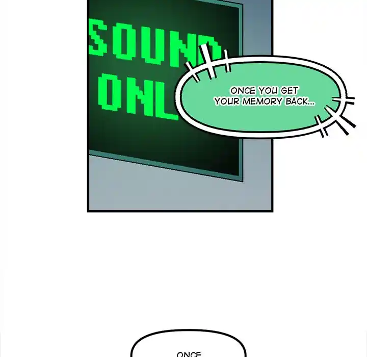 Iron Mech Bride Chapter 92