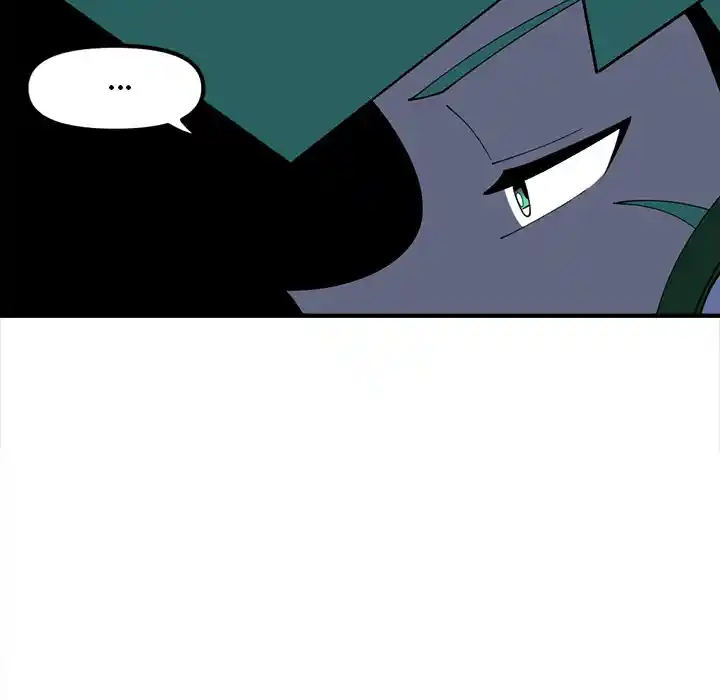 Iron Mech Bride Chapter 92