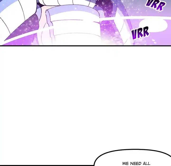 Iron Mech Bride Chapter 92