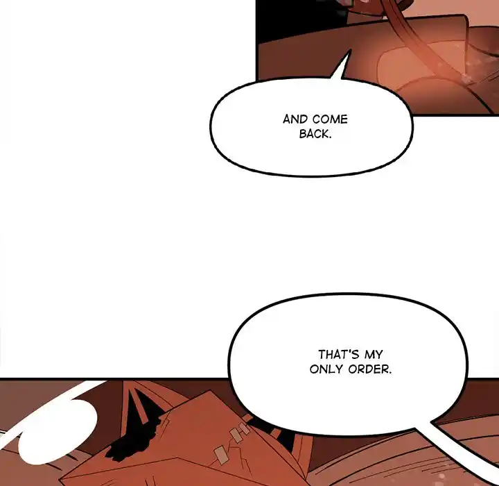 Iron Mech Bride Chapter 92