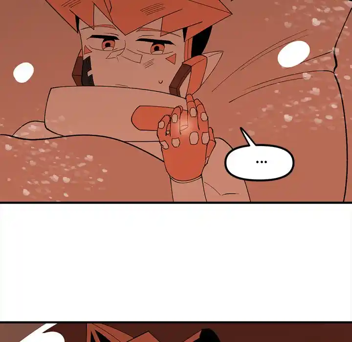 Iron Mech Bride Chapter 92