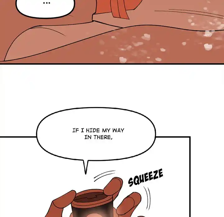 Iron Mech Bride Chapter 92