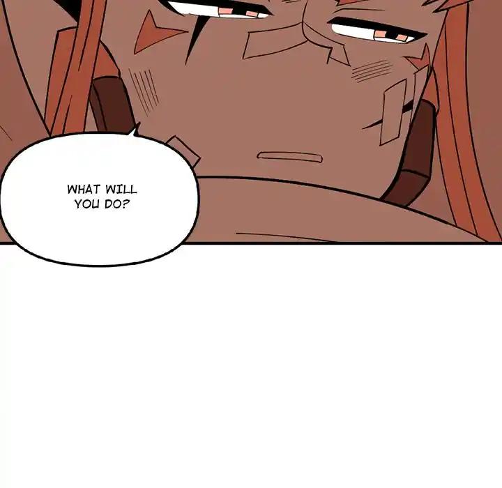 Iron Mech Bride Chapter 92