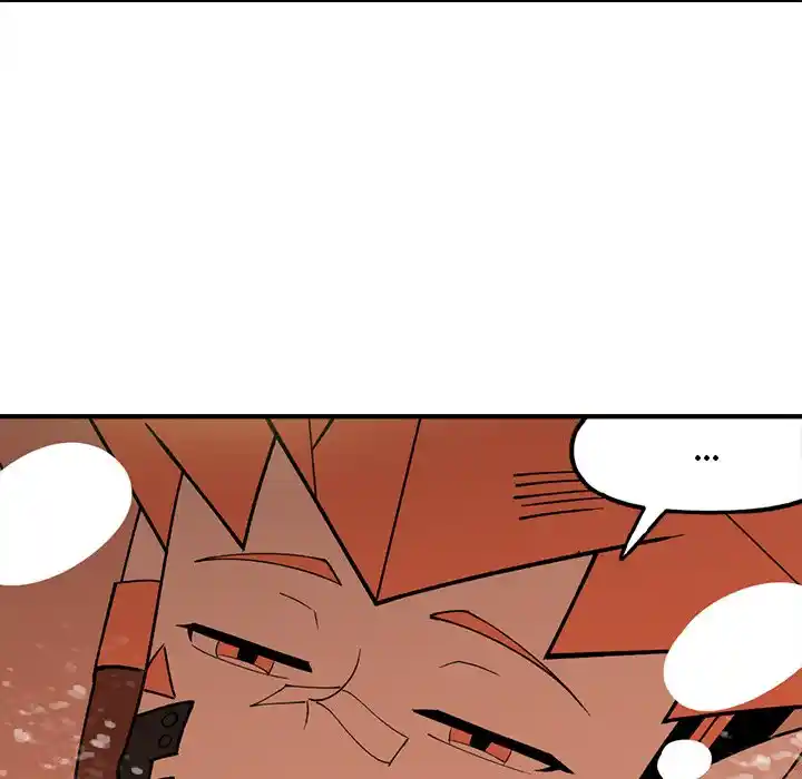 Iron Mech Bride Chapter 92