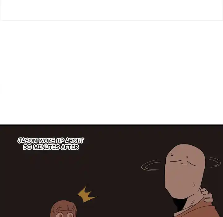 Iron Mech Bride Chapter 92