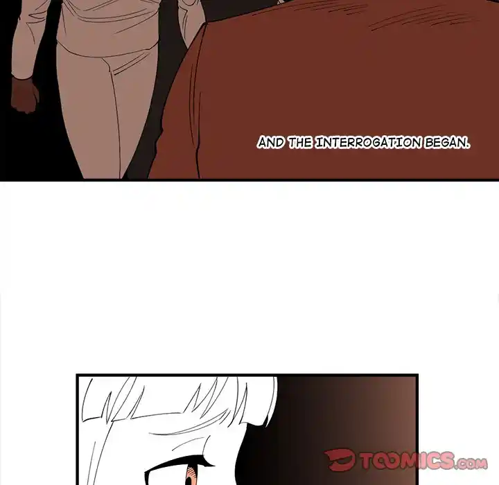 Iron Mech Bride Chapter 92