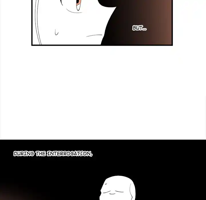 Iron Mech Bride Chapter 92