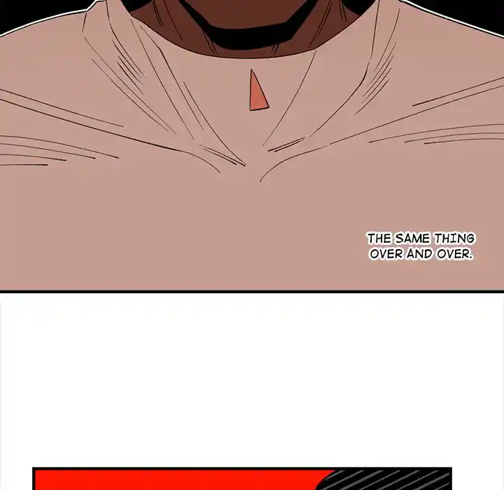 Iron Mech Bride Chapter 92