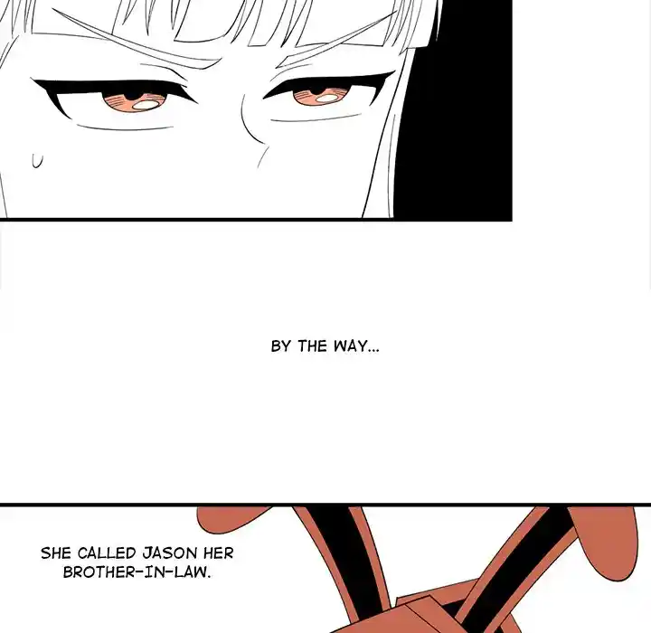 Iron Mech Bride Chapter 92