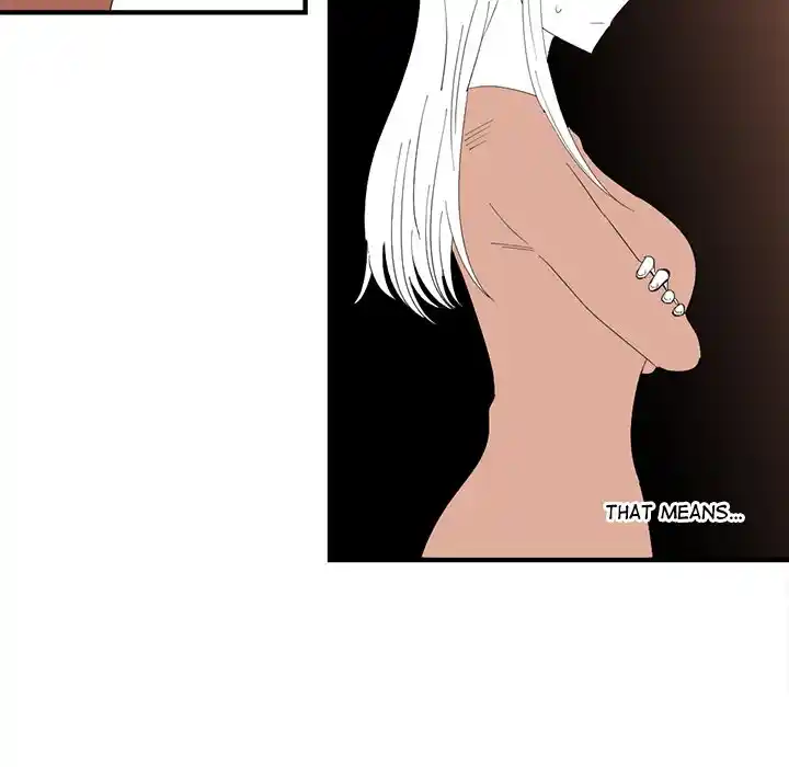 Iron Mech Bride Chapter 92