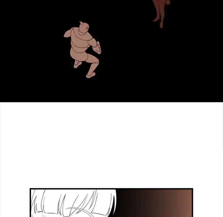 Iron Mech Bride Chapter 92