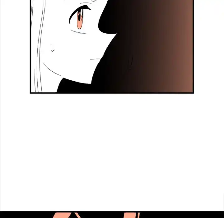 Iron Mech Bride Chapter 92