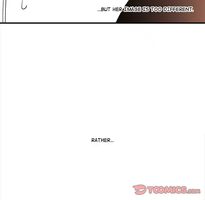 Iron Mech Bride Chapter 92