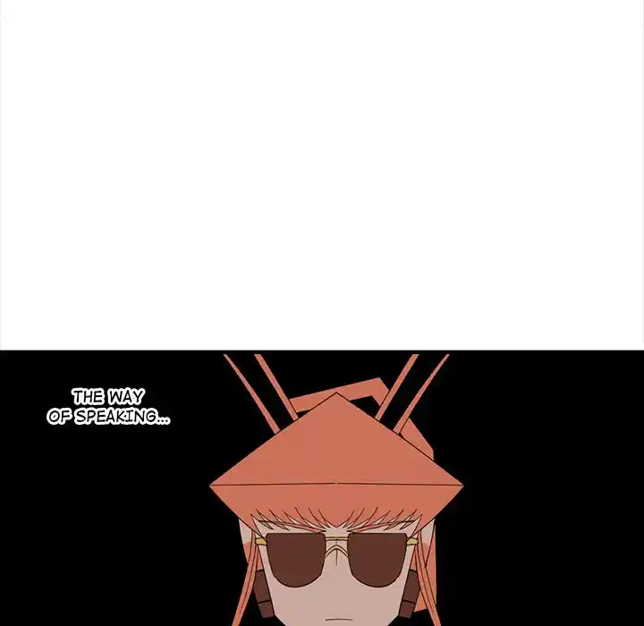 Iron Mech Bride Chapter 92