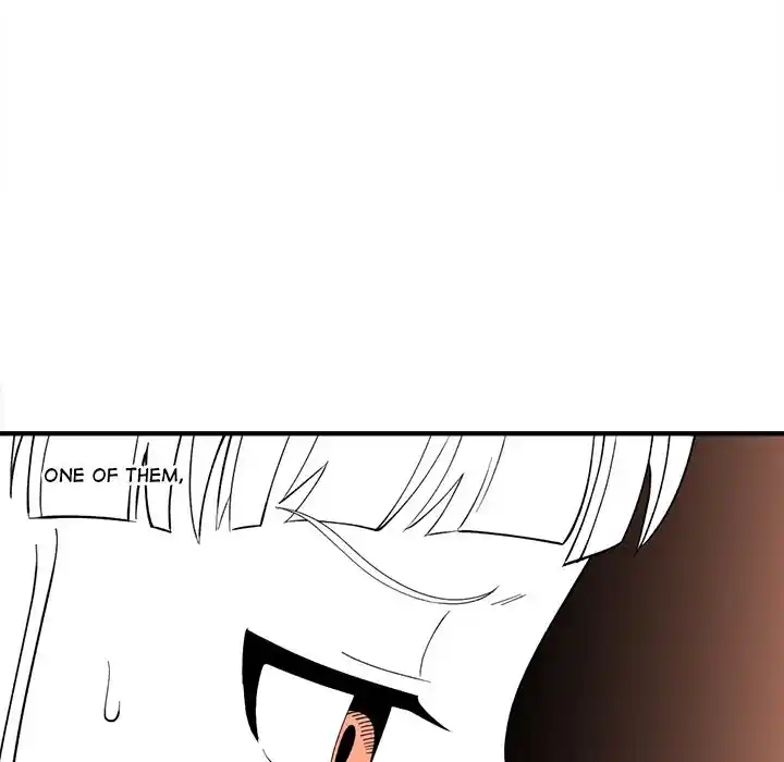 Iron Mech Bride Chapter 92