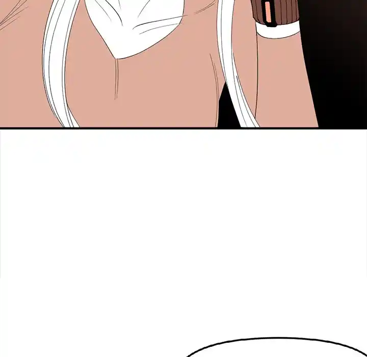 Iron Mech Bride Chapter 92