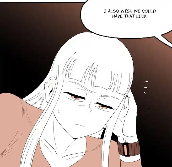 Iron Mech Bride Chapter 92