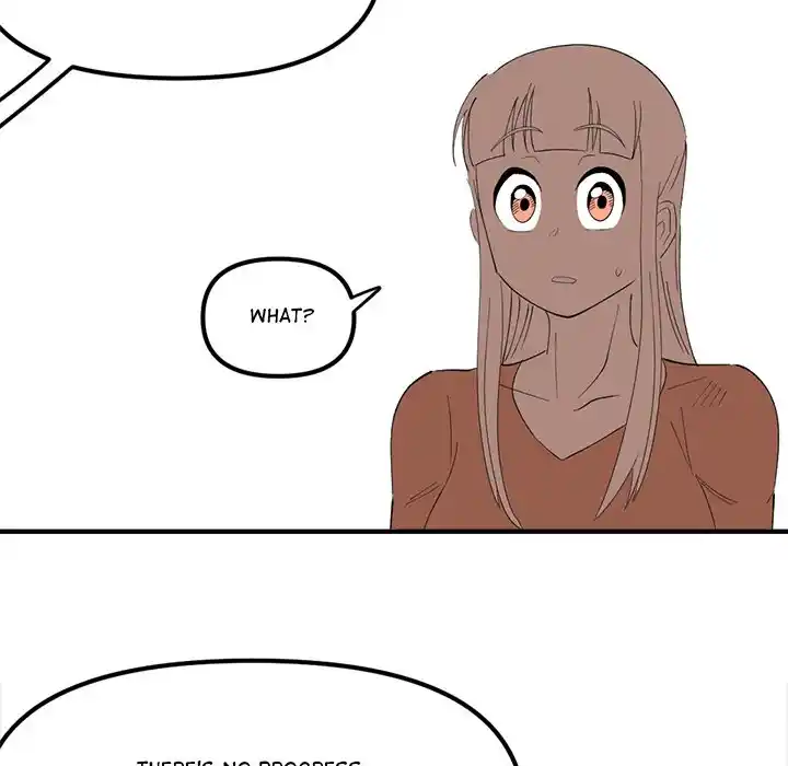 Iron Mech Bride Chapter 92