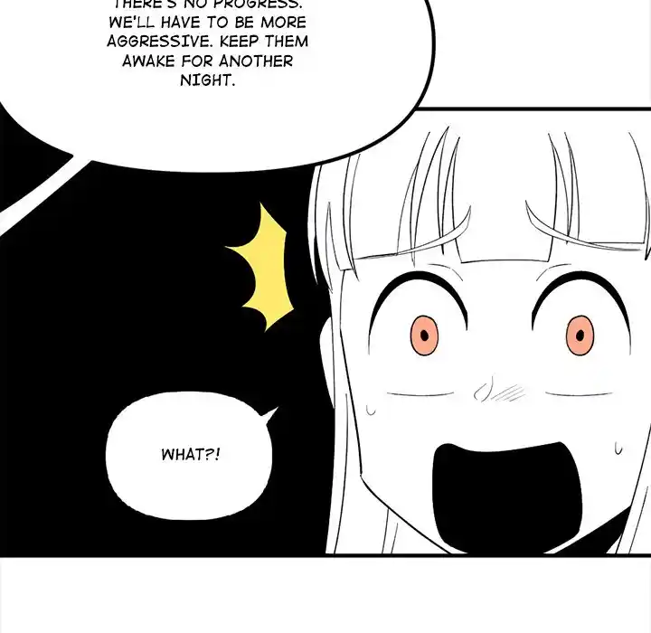 Iron Mech Bride Chapter 92