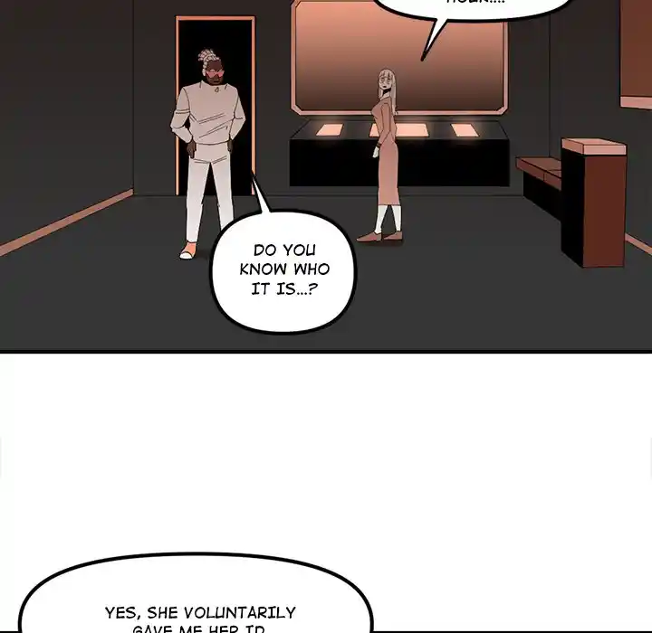 Iron Mech Bride Chapter 92