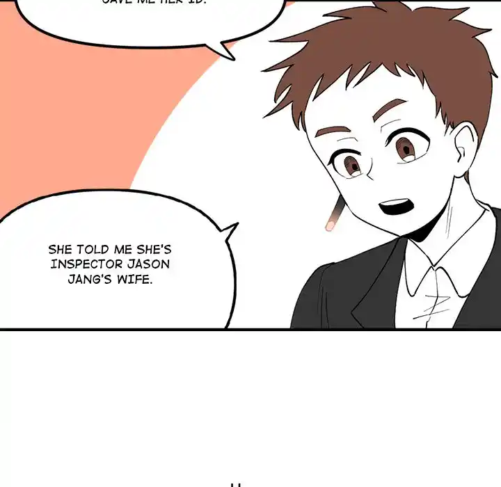 Iron Mech Bride Chapter 92