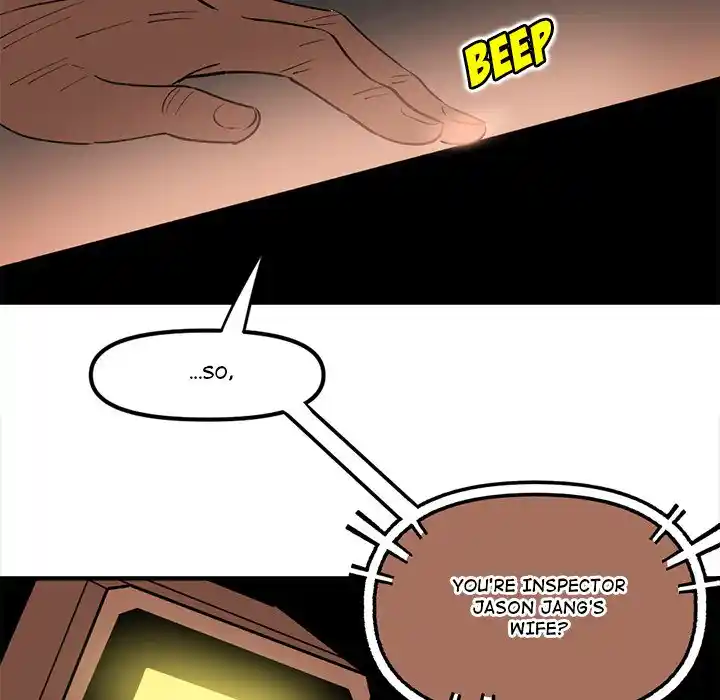 Iron Mech Bride Chapter 92