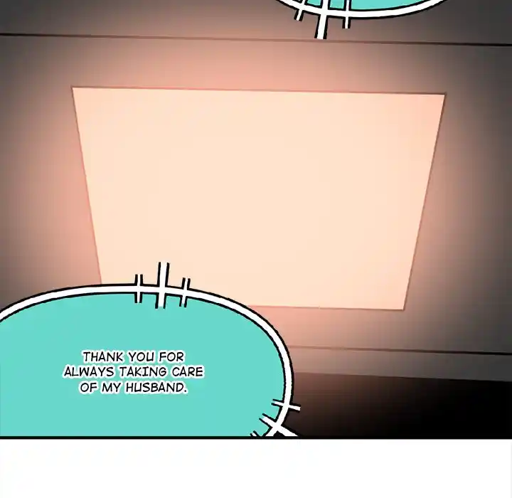 Iron Mech Bride Chapter 92