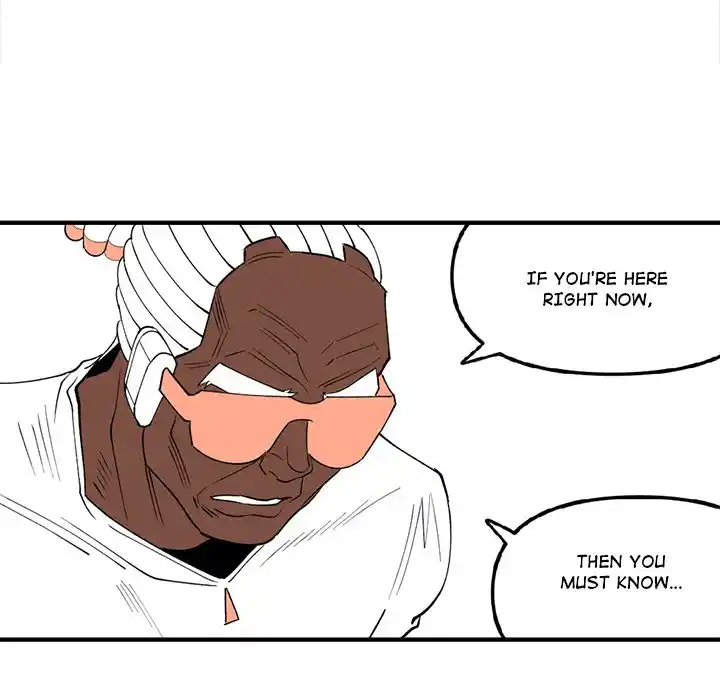 Iron Mech Bride Chapter 92