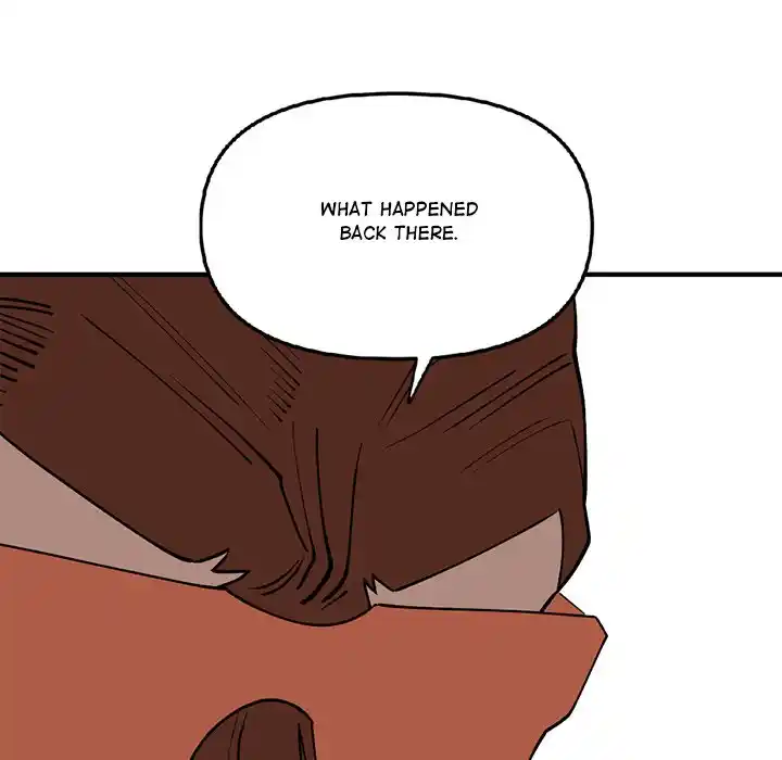 Iron Mech Bride Chapter 92